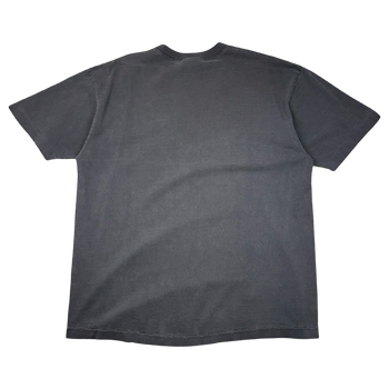 Vintage Harley Davidson Heavyweight Tee Black