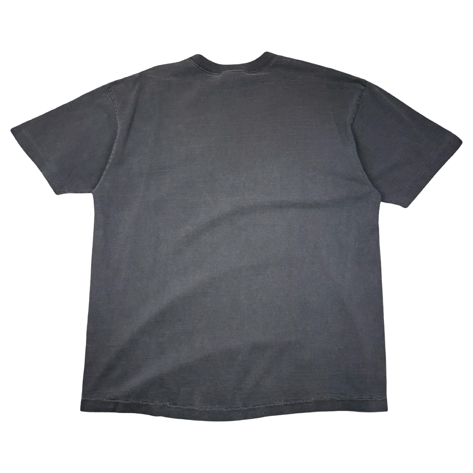 Vintage Harley Davidson Heavyweight Tee Black