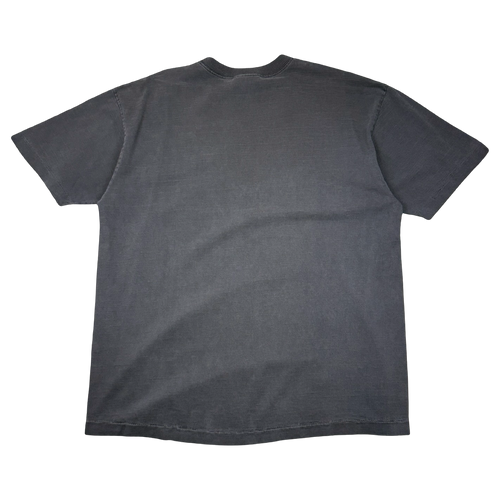 Vintage Harley Davidson Heavyweight Tee Black | Vintage Clothing Store Canada