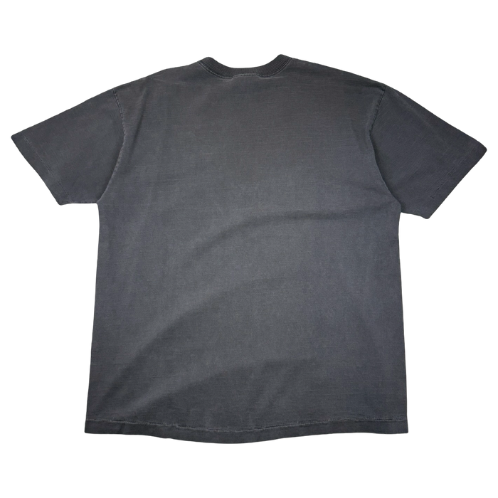 Vintage Harley Davidson Heavyweight Tee Black | Vitnage Clothing Store Canada