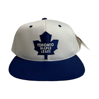 Vintage Toronto Maple Leafs Hat