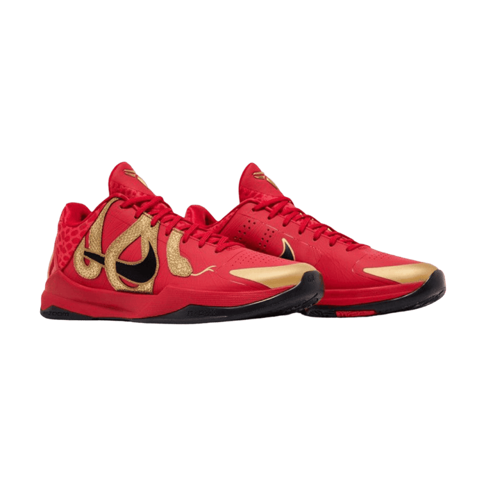 Nike Kobe 5 Protro Year of the Mamba University Red | Vitnage Clothing Store Canada