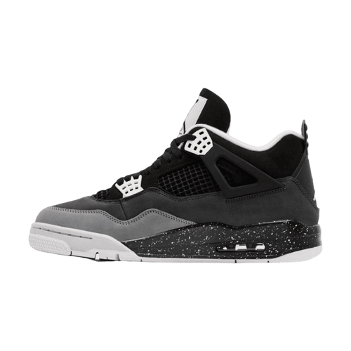 Air Jordan 4 Retro Fear 2024 (DS NO BOX) | Vintage Clothing Store Canada