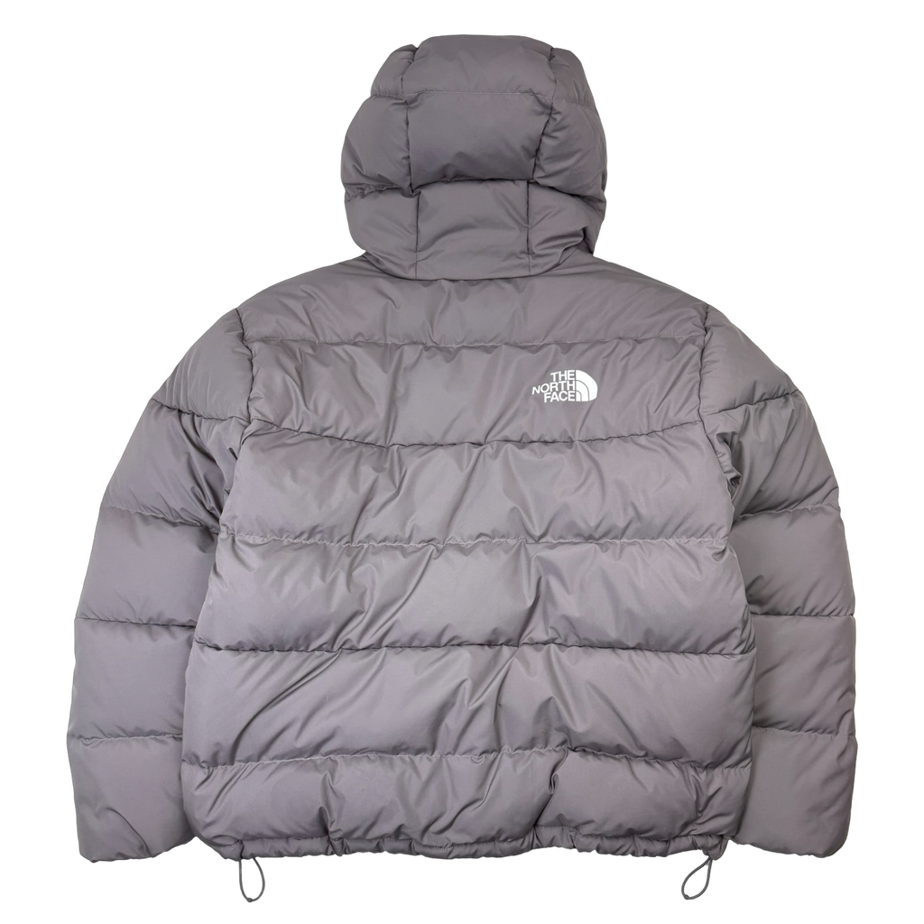 The North Face 600 Frost Fall Puffer Jacket Lunar Stone