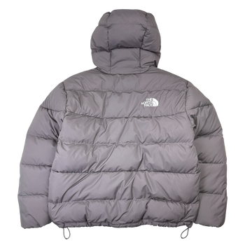 The North Face 600 Frost Fall Puffer Jacket Lunar Stone