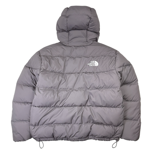 The North Face 600 Frost Fall Puffer Jacket Lunar Stone | Vintage Clothing Store Canada