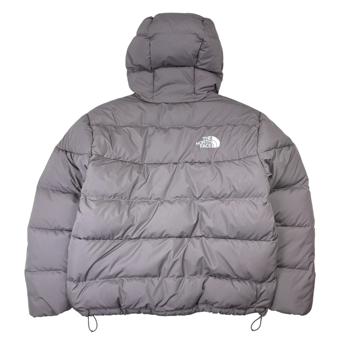 The North Face 600 Frost Fall Puffer Jacket Lunar Stone | Vitnage Clothing Store Canada