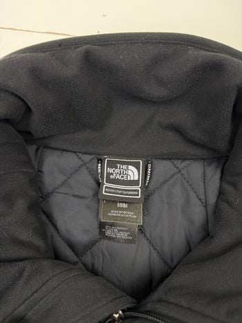 The North Face Apex Insulated Jacket Black