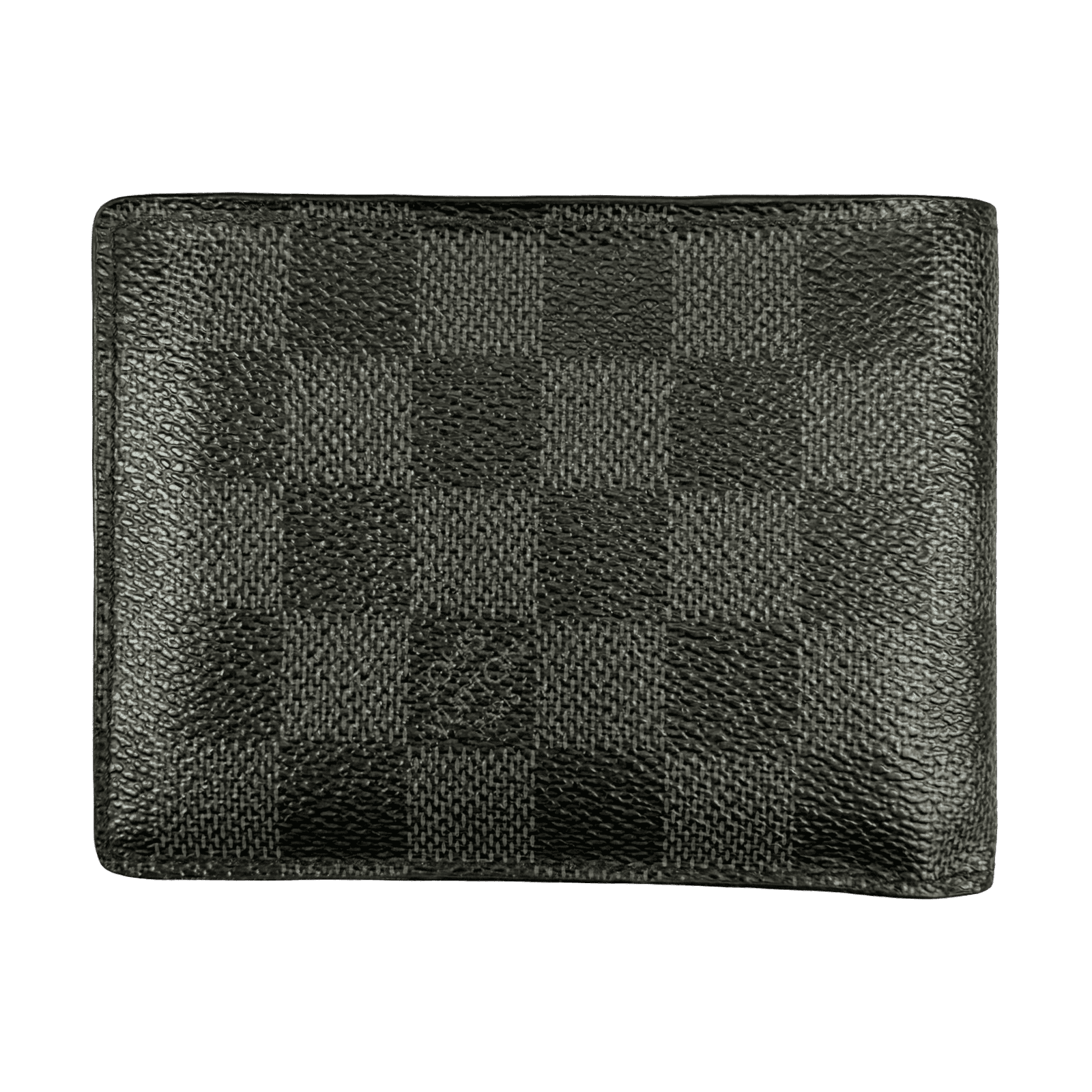 Louis Vuitton Damier Graphite Multiple Wallet