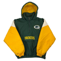 Vintage NFL Green Bay Packers Logo 7 Jacket