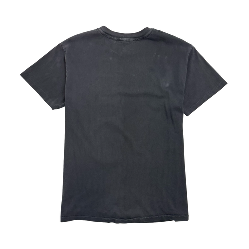 Vintage 90s The Phantom of Opera Tee Black | Vintage Clothing Store Canada