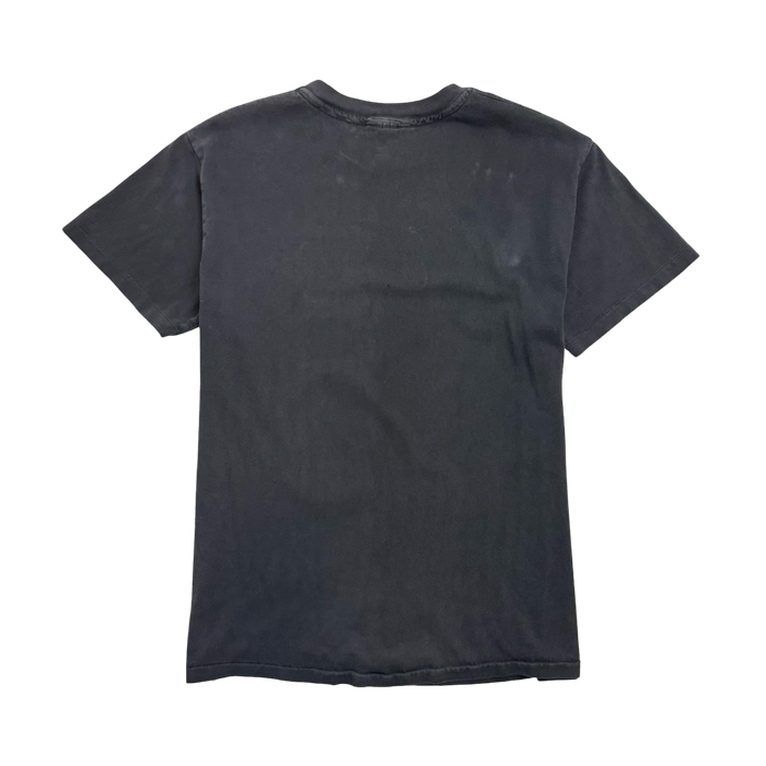 Vintage 90s The Phantom of Opera Tee Black | Vitnage Clothing Store Canada