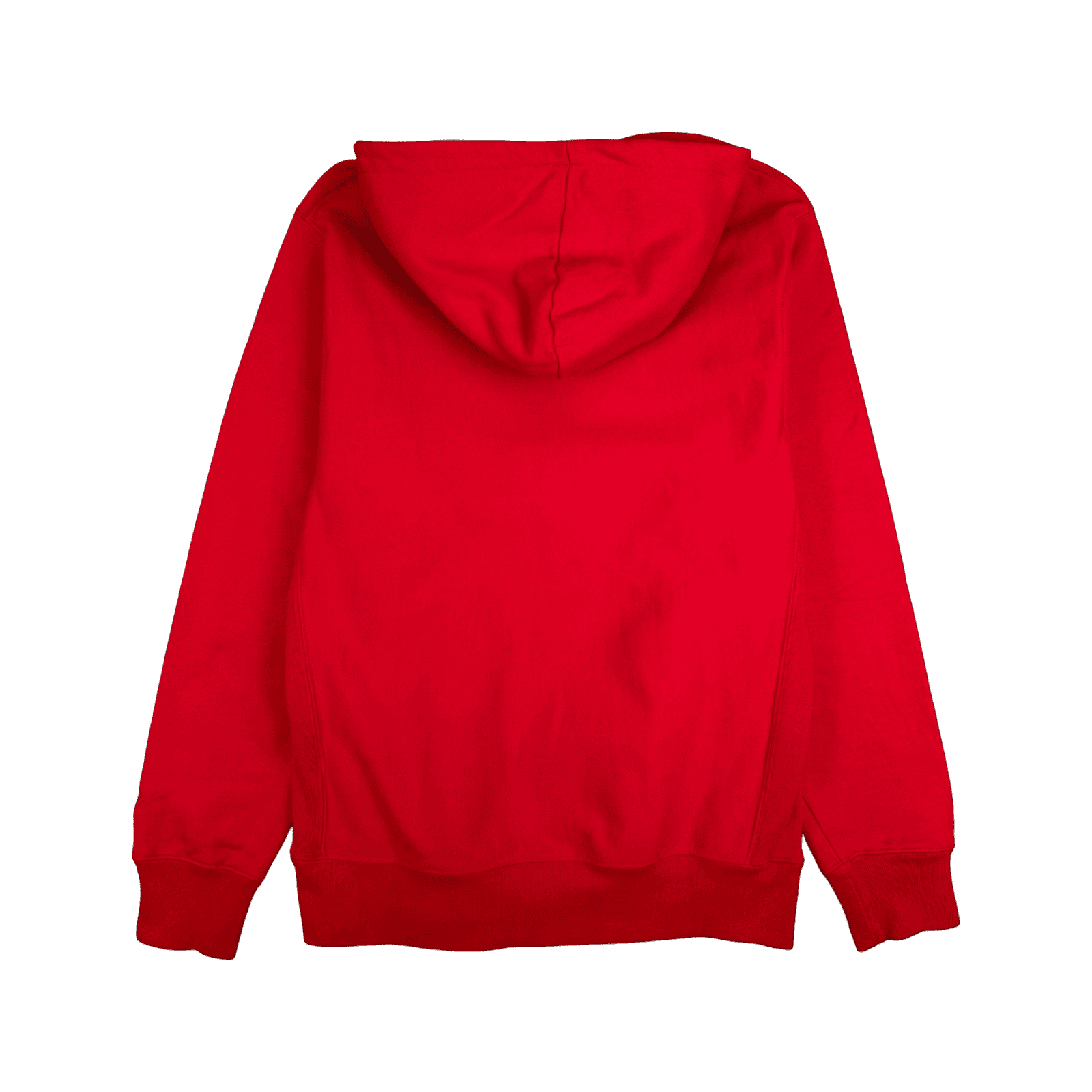 Human Made x Girls Don’t Cry Logo Hoodie Red (USED)