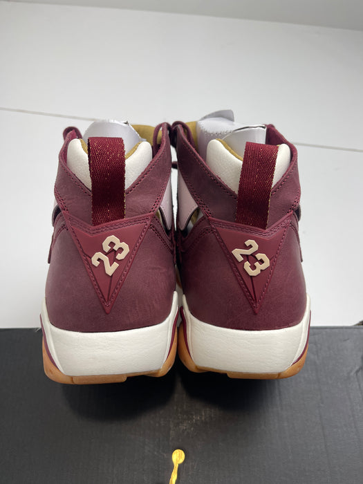 Air Jordan 7 Retro Championship Pack Cigar (USED) | Vitnage Clothing Store Canada