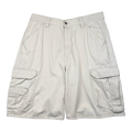 Levi's Silver Tab Multi Cargo Shorts Beige