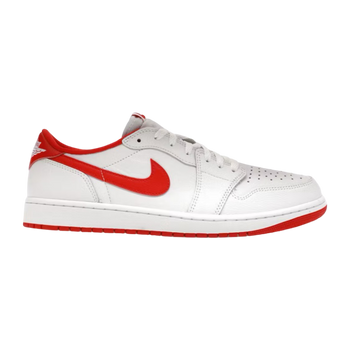 Air Jordan 1 Retro Low OG University Red