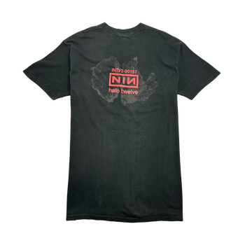 (L) Vintage Nine Inch Nails: Closure Tee Black