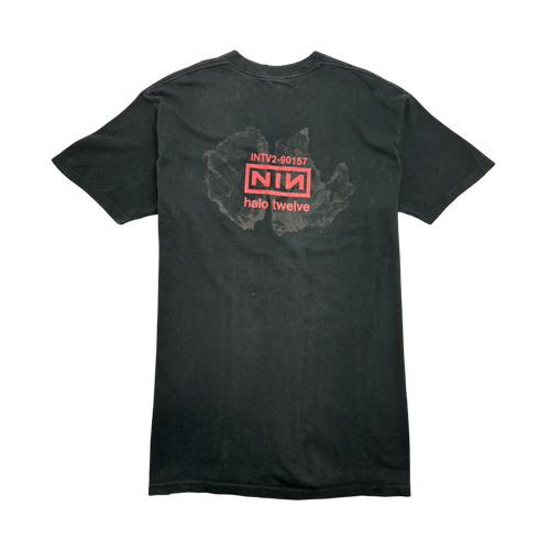 (L) Vintage Nine Inch Nails: Closure Tee Black | Vintage Clothing Store Canada