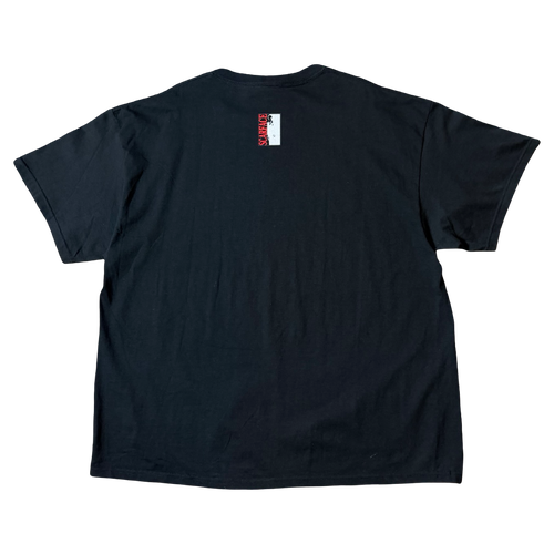 Vintage 2000s Scarface Tee Black | Vintage Clothing Store Canada