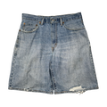 Levi's 550 Denim Shorts