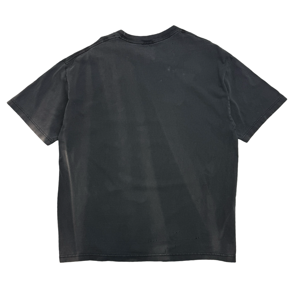 Vintage 2007 Run DMC Classic Promo Tee Black