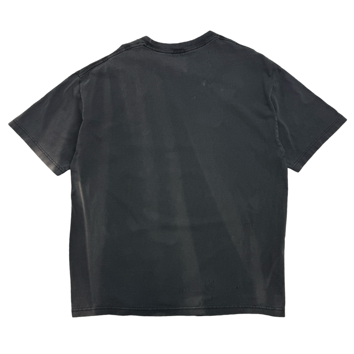 Vintage 2007 Run DMC Classic Promo Tee Black | Vitnage Clothing Store Canada