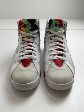 Air Jordan 7 Retro Hare 2015 (USED)