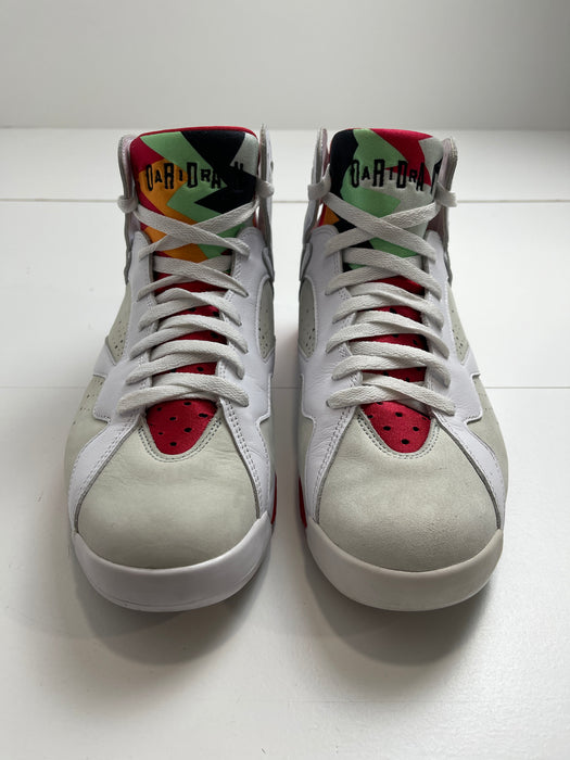 Air Jordan 7 Retro Hare 2015 (USED) | Vitnage Clothing Store Canada