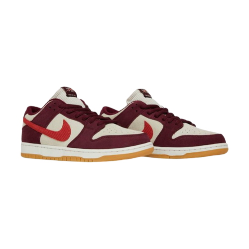 Skate Like a Girl x Nike Dunk Low SB | Vintage Clothing Store Canada