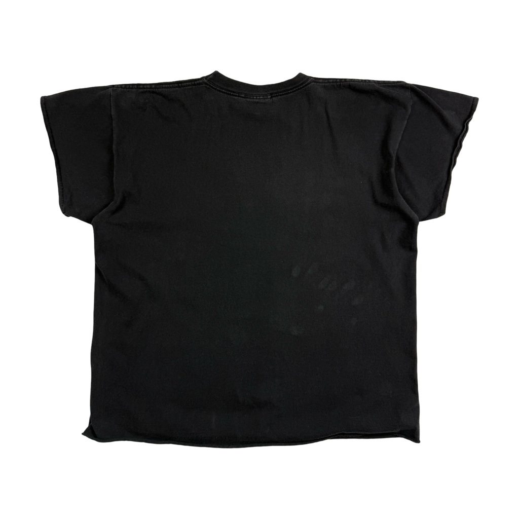 Vintage 1997 Batman DC Comics Tee Black