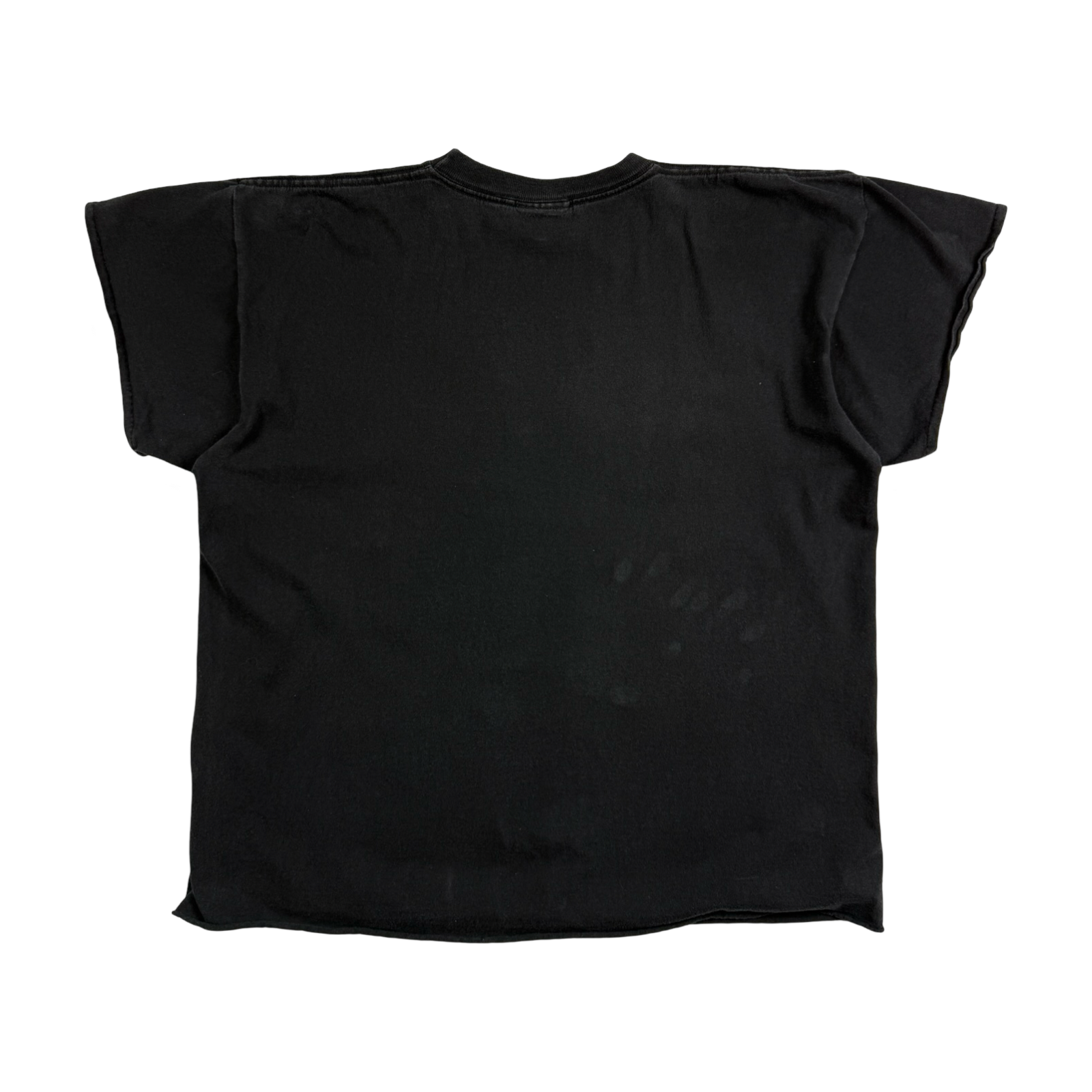 Vintage 1997 Batman DC Comics Tee Black