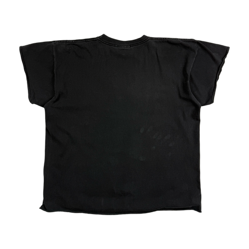 Vintage 1997 Batman DC Comics Tee Black | Vintage Clothing Store Canada
