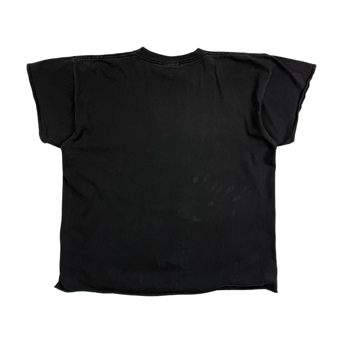 Vintage 1997 Batman DC Comics Tee Black | Vitnage Clothing Store Canada