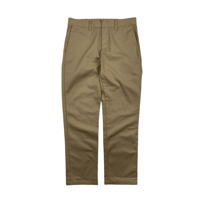 Supreme Chino Pants Khaki (USED) | Vitnage Clothing Store Canada