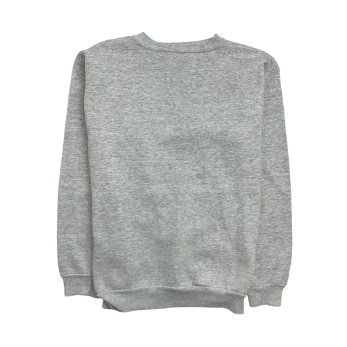 (S) Vintage 90s Ohio State University Sweatshirt Grey | Vintage Clothing Store Canada