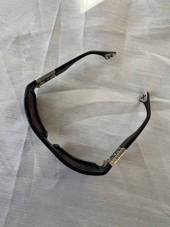 Chrome Hearts Cross F**k You Sunglasses