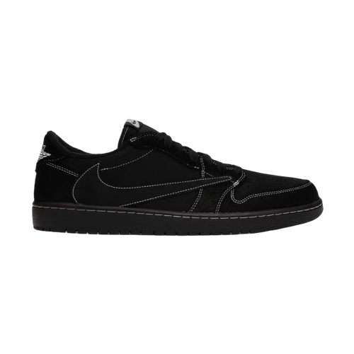 Air Jordan 1 Retro Low OG SP Travis Scott Black Phantom (USED) | Vintage Clothing Store Canada