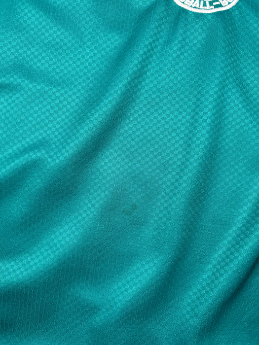 Vintage 90s Adidas Germany DFB Goalkeeper Jersey | Vitnage Clothing Store Canada