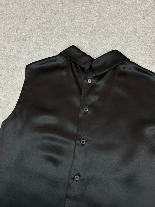Women's Miu Miu Silk Sleeveless | Vitnage Clothing Store Canada
