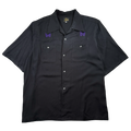 Needles Cowboy One-Up Shirt Black (USED)