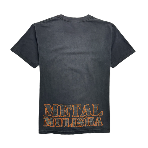 Vintage Y2k Metal Mulisha Tee Black | Vintage Clothing Store Canada