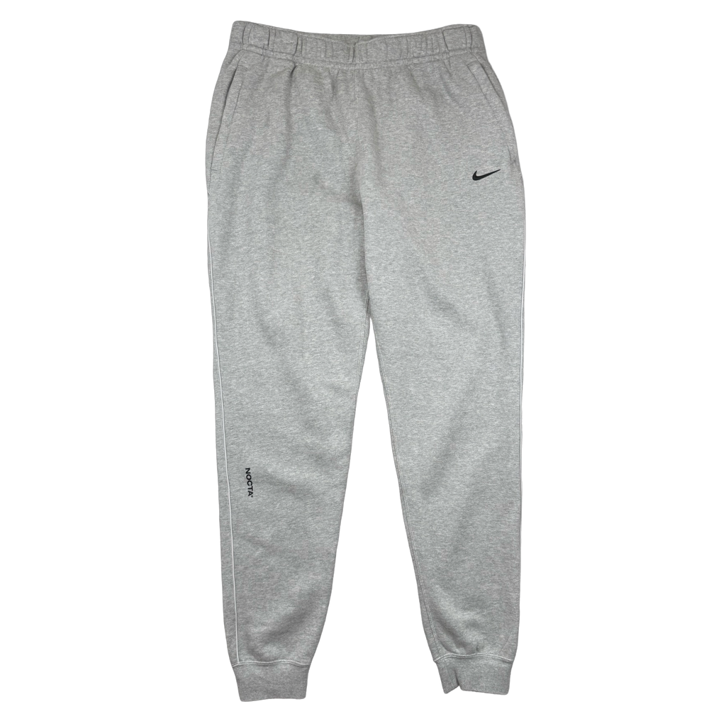 Nike x NOCTA Fleece CS Sweatpant Dark Grey Heather (USED)