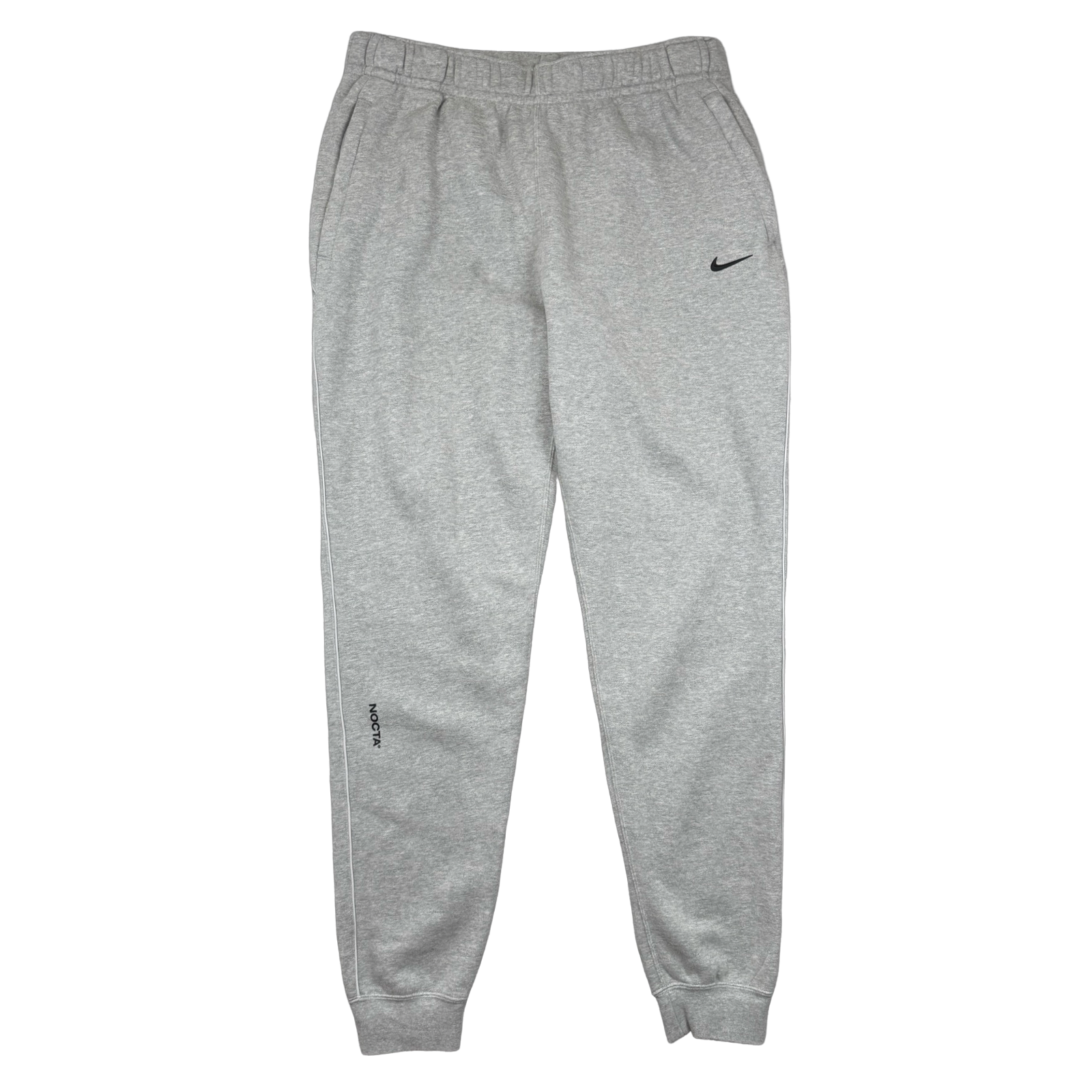 Nike x NOCTA Fleece CS Sweatpant Dark Grey Heather (USED)