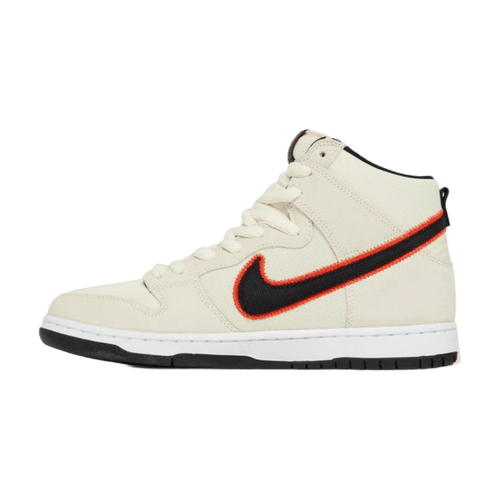 Nike SB Dunk High Pro Premium San Francisco Giants | Vintage Clothing Store Canada