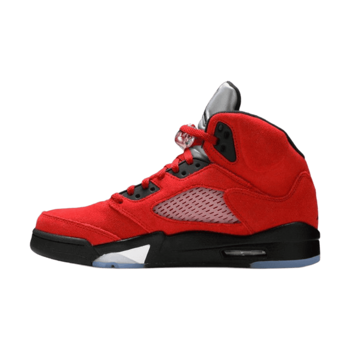 Air Jordan 5 Retro Raging Bull Red 2021 | Vitnage Clothing Store Canada