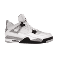 Air Jordan 4 Retro White Cement 2016