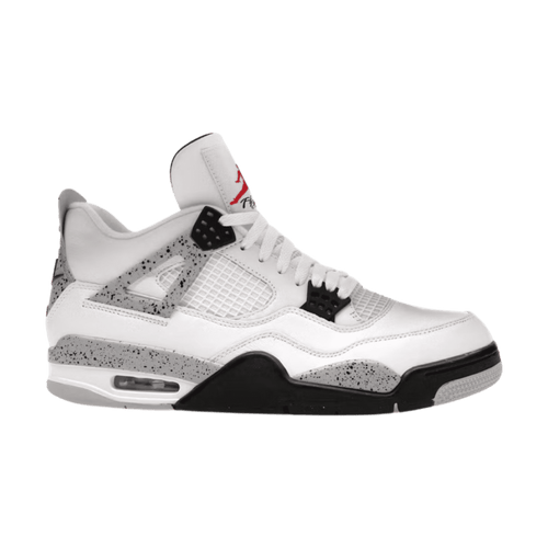 Air Jordan 4 Retro White Cement 2016 | Vintage Clothing Store Canada