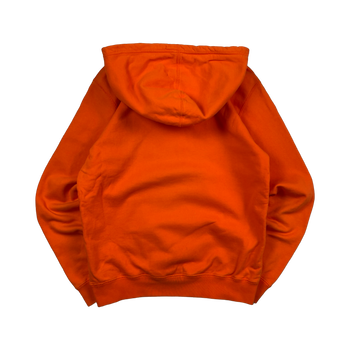 OVO Classic Owl Hoodie Orange (USED)