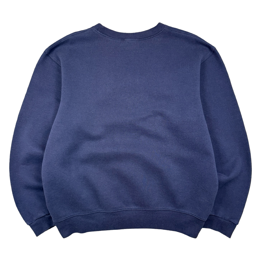 Vintage US Navy Crewneck Navy
