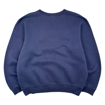 Vintage US Navy Crewneck Navy